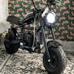Mini Motor Bike