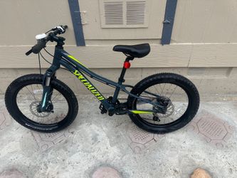 Kids bike
