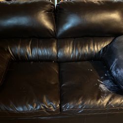 Loveseat