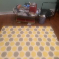 Baby Play Mat