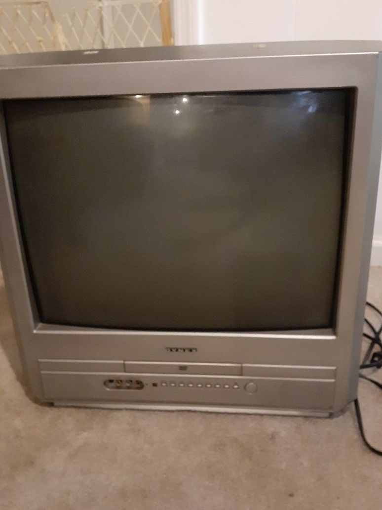 Tv/dvd