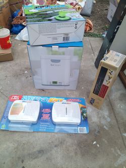Home supplies