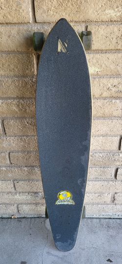 Sector 9 Longboarf Skateboard 46" Long