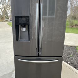 SAMSUNG Refrigerator 