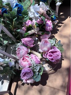 bouquets