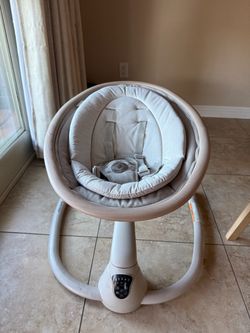 Maxi Cosi Baby Swing