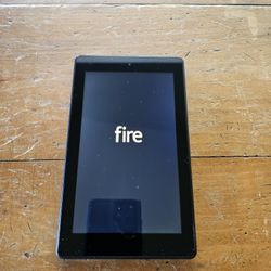 Amazon Fire 7th Gen Tablet Android
