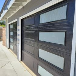 Garage Doors