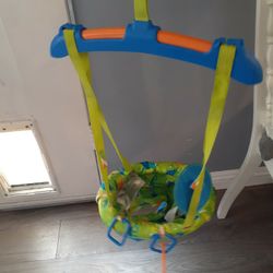 Columpio Para Baby