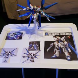 Strike Freedon Gundam