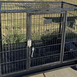 Dog Cage 