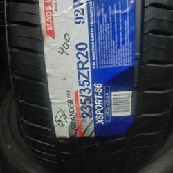 235/35/20 ATLANDER X SPORT 