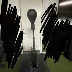 Cobra Reflex Strike Bag