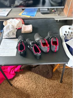 peloton shoes