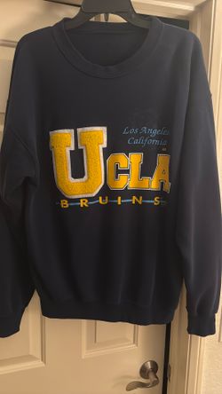 Vintage UCLA Bruins Sweatshirt