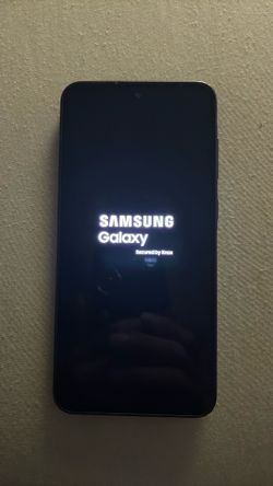 Samsung Galaxy A36 5G Great Condition Verizon + Tracfone