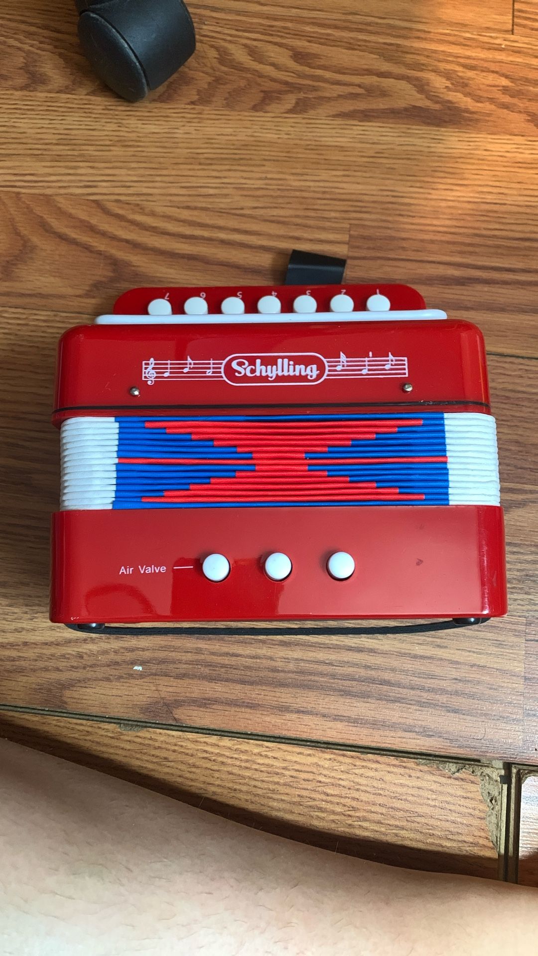 Accordion 