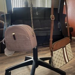 2 Bolsas 