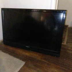 50 Inch Samsnug Tv