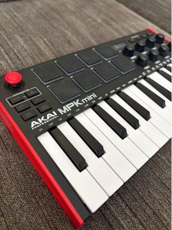 Mpk Mini