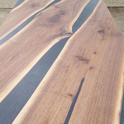 River Dining Or Conference Table