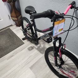 Kend Bike Mont Sports 20 6 Speed New Ready To Ride 