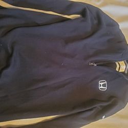 HONDA SWEATER