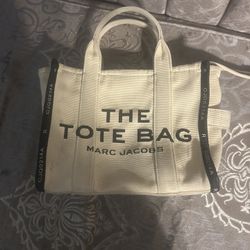 The Tote Bag