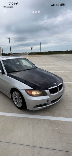 2007 BMW 328i