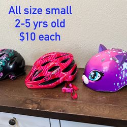 Kids Helmets