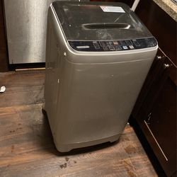 Washer/dryer
