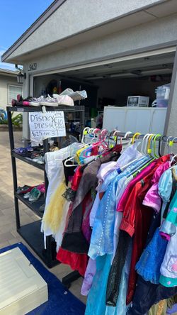 LAST DAY SALE $1
