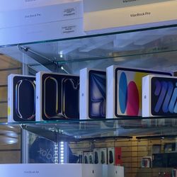 13”iPad Pro M4 256Gb WiFi 