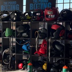 Boxing