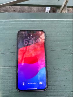 iPhone 13 Pro Max