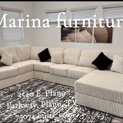 Furniture living room sectional couch