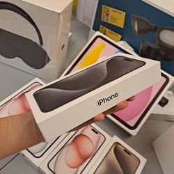 Apple iPhone 15 Pro 