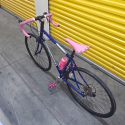 Khs Flight 220 Road Bike