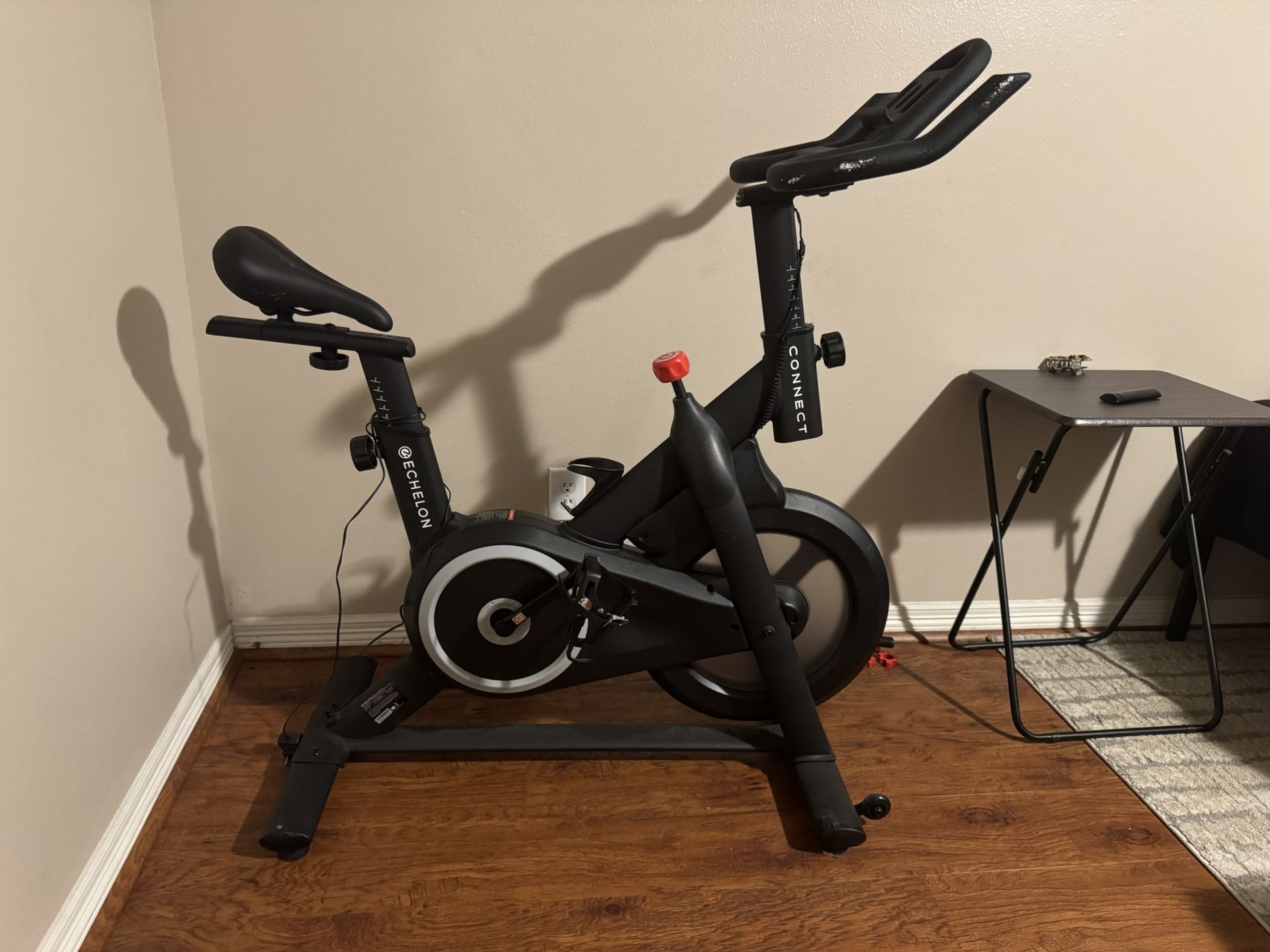 Echelon Exercise Bike