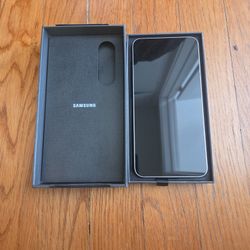 Samsung Galaxy S25+ Unlocked 