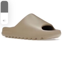 Yeezy Slide