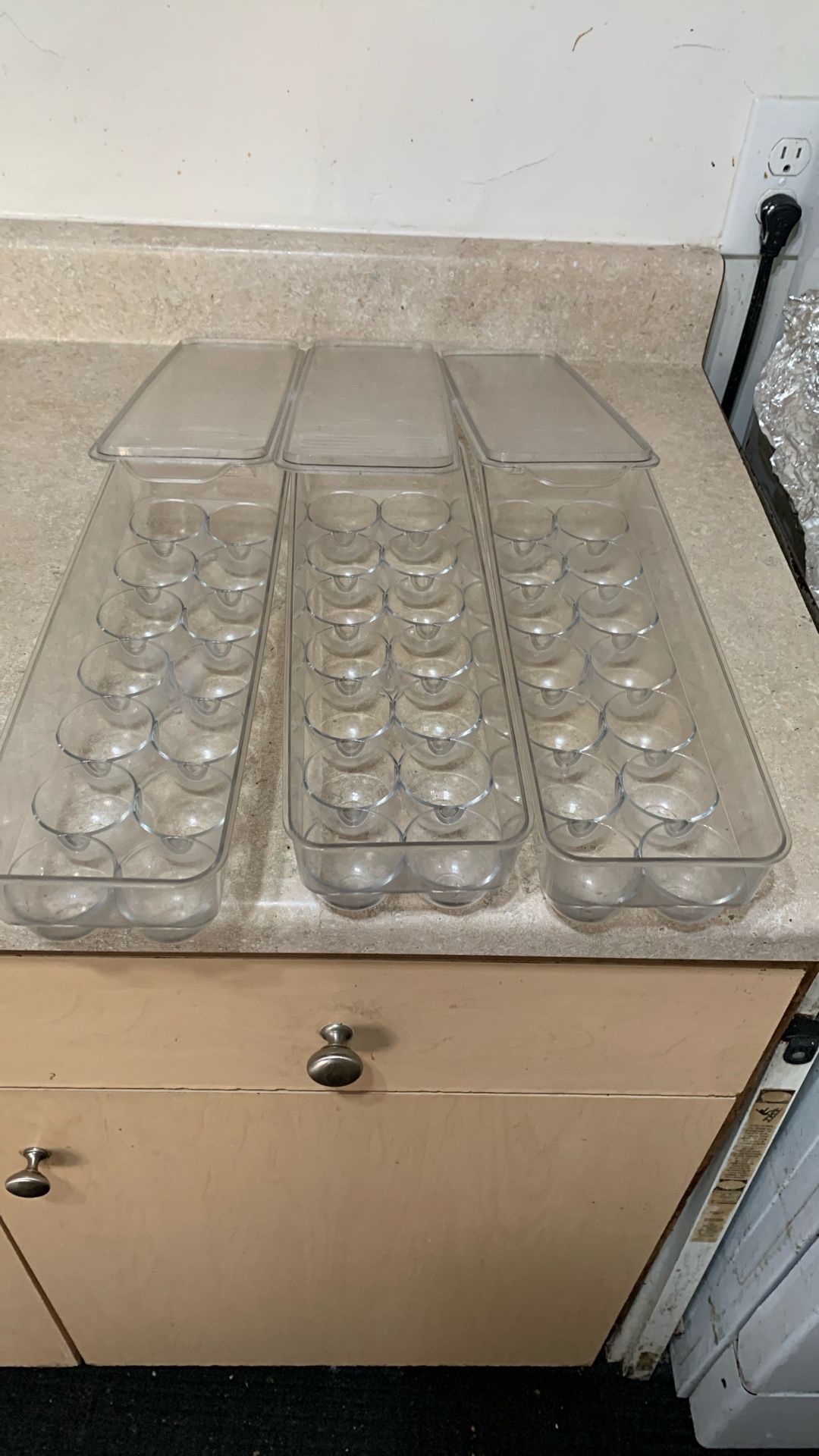 Eggs Holder 