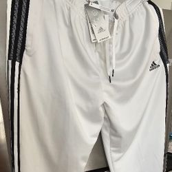 Woman Adidas 2xl Pants 