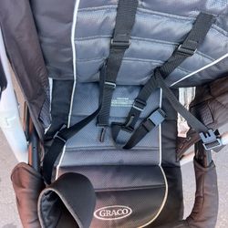 baby stroller