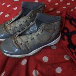 Used Jordan 11s
