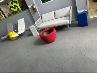 Patio furniture