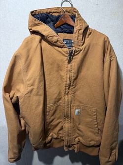 Carhartt Jacket – Like New - Size XXL