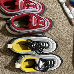 Nike Shoes