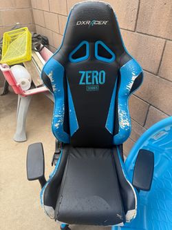 DXR gaming chair