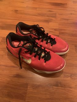 Kobe 9 EM China